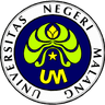 Logo Kampus UM